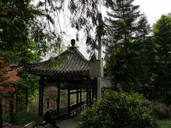 -龙头寺公园