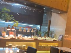-长沙三景韦尔斯利酒店·Oval全日制餐厅自助餐