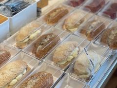 -蜜棠甜品(平山店)