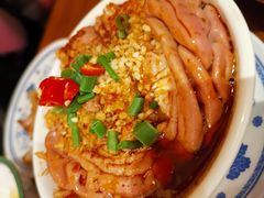 -炉小二铜锅牛蛙•川湘菜(三里屯店)