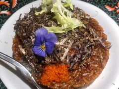 烧鳗鱼烩饭-木棉·醉心粤味(COCO Park店)