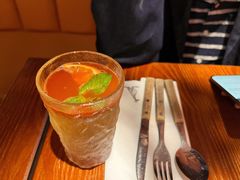 -澳骄 Aussie Kitchen·手工披萨·西餐(国大店)
