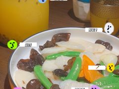 -食锦记·福建私房菜(浦西万达店)