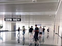-石家庄正定国际机场-T2航站楼