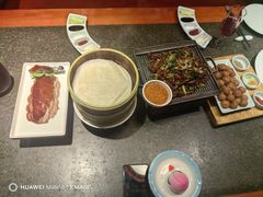 -北平食府.北京烤鸭(亦庄店)
