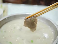 -胡世羊肉汤(南街店)