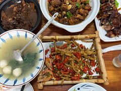 -李东农庄(中南百草园地标店)