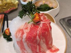 -海底捞火锅(赛格国际购物中心店)
