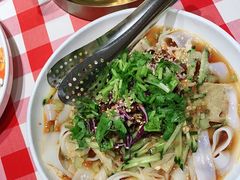 -西贝莜面村(上海百联西郊店)