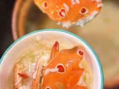 -潮之南·潮汕菜·鱼仔档(南山店)