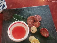 -匠和风精致料理(宁德万达店)