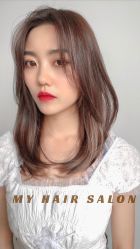 -MY HAIR ARDOR