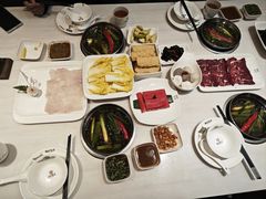 -围炉夜话·潮汕卤水火锅(榕江店)