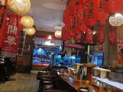 大堂-千代武日本料理(开发区店)