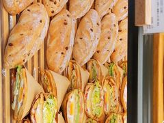 -燃厚蛋糕(卓展中信城店)