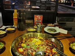 -受气牛肉·重庆耙牛肉(来福士店)