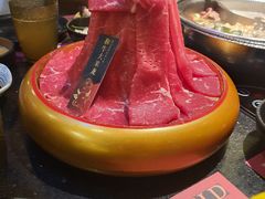 -牛New寿喜烧(虹桥新天地店)