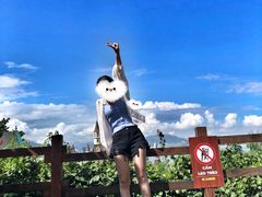 -芽庄珍珠岛游乐园