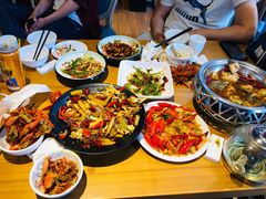 -隔壁老王·家常云南菜(花巷店)