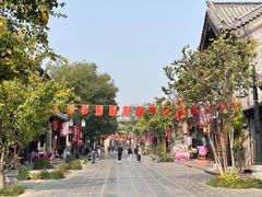 -青州古城
