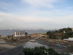 -五通灯塔公园