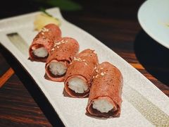 -山葵家·创意料理(宁波来福士店)