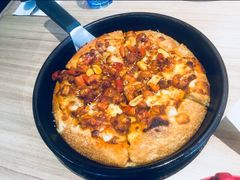 -必胜客(花舞大唐博物馆店)