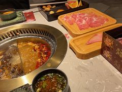 -空之介寿喜烧·和牛放题(恒隆广场店)