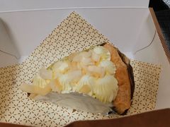 椰子奶油派-Pie Bird(新闸路店)