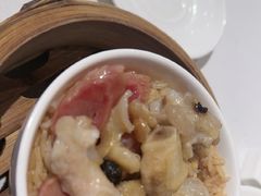 -潮福城潮州大酒楼(湖滨北路店)