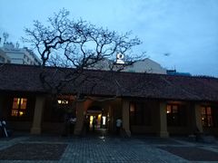 -Ministry of Crab(科伦坡店)