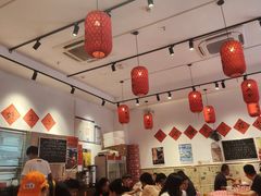 -荆九爷爆炒桥头三嫩(夫子庙店)