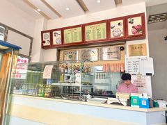 -白记饺子馆多伦道店