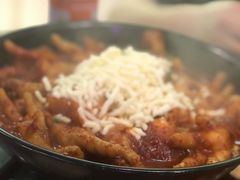 -HOTISLAND海鸡岛·韩国料理(江南西店)