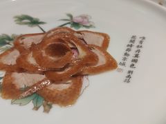 -京华烟云·北京烤鸭(领展购物广场·中关村店)