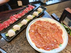 -巴蜀大宅门火锅(新华公园店)