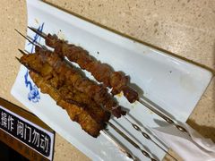 -313羊庄·羊肉火锅烧烤(李村店)