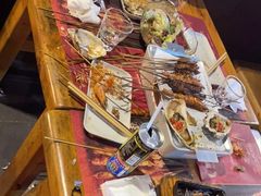 -木屋烧烤(白石洲店)