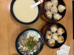 -常鲜德乐购迎桂馒头店(麻巷公寓店)