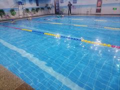 -奇缘游泳培训基地(辰茂店)