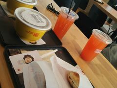 -西少爷(望京SOHO店)
