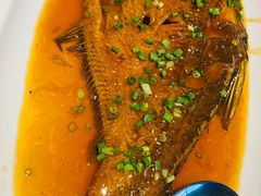 -曾宴·楚菜(湖北省博物馆店)