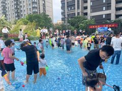 -黄金海岸水上乐园