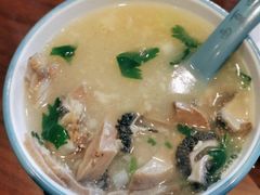 -西夏回族烧麦馆(牡丹街店)