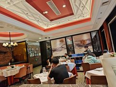 -大鸭梨烤鸭(甘家口店)