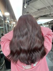 -Sying杉影日式烫染專門店