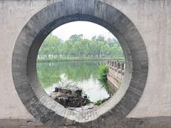 -承德避暑山庄景区