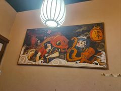 -弓二·烧鸟居酒屋(财富购物中心店)