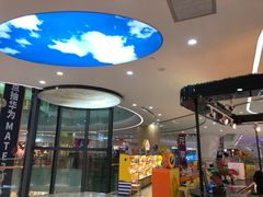 -百佳华佳漾里(坂田店)
