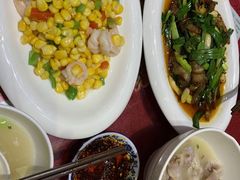 -易老妈蹄花.特色川菜(人民公园总店)
